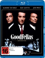 GoodFellas (Blu-ray Movie)