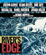 River's Edge (Blu-ray Movie)