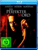 A Perfect Murder (Blu-ray Movie)