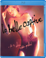 La Belle Captive (Blu-ray Movie)