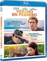 Summer in February (Blu-ray Movie)