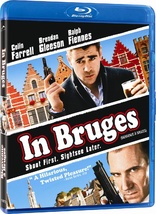 In Bruges (Blu-ray Movie)