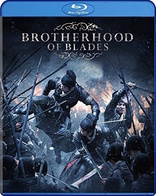 Brotherhood of Blades (Blu-ray Movie)