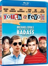 Youth in Revolt (Blu-ray Movie)