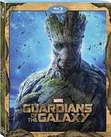 Guardians of the Galaxy (Blu-ray Movie)