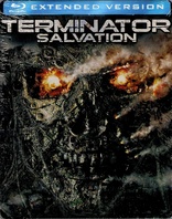 Terminator Salvation (Blu-ray Movie)