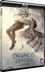 Da Vinci's Demons: Season 2 (Blu-ray Movie)