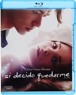 If I Stay (Blu-ray Movie)