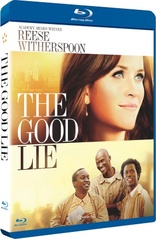 The Good Lie (Blu-ray Movie)