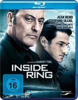 Inside Ring (Blu-ray Movie)