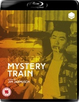 Mystery Train (Blu-ray Movie)