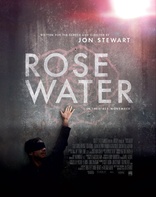 Rosewater (Blu-ray Movie), temporary cover art