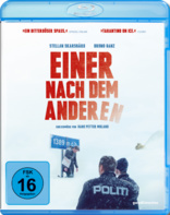 In Order of Disappearance (Blu-ray Movie)