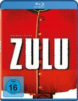 Zulu (Blu-ray Movie)