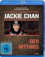 Der Mythos (Blu-ray Movie)