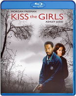 Kiss the Girls (Blu-ray Movie), temporary cover art