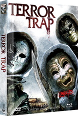 Terror Trap (Blu-ray Movie)