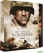 We Were Soldiers (Blu-ray Movie)