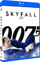 Skyfall (Blu-ray Movie)