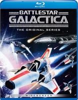 Battlestar Galactica: Widescreen (Blu-ray Movie), temporary cover art