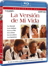 Barney's Version (Blu-ray Movie)