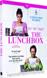 The Lunchbox (Blu-ray Movie)