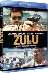 Zulu (Blu-ray Movie)
