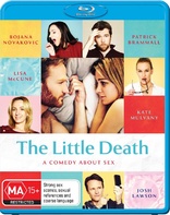 The Little Death (Blu-ray Movie)