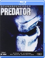 Predator (Blu-ray Movie)