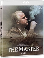 The Master (Blu-ray Movie)