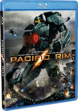 Pacific Rim (Blu-ray Movie)