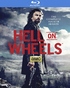 Hell on Wheels: The Complete Fourth Season (Blu-ray Movie)