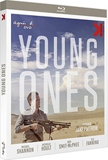 Young Ones (Blu-ray Movie)