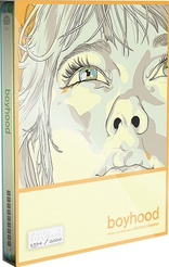 Boyhood (Blu-ray Movie)