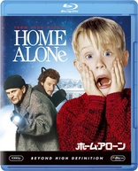 Home Alone (Blu-ray Movie), temporary cover art