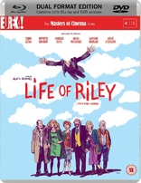 Life of Riley (Blu-ray Movie)