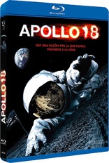 Apollo 18 (Blu-ray Movie)