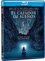 Dreamcatcher (Blu-ray Movie)