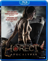 [Rec] 4: Apocalypse (Blu-ray Movie)