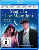 Magic in the Moonlight (Blu-ray Movie)