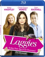 Laggies (Blu-ray Movie)