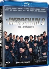 The Expendables 3 (Blu-ray Movie)