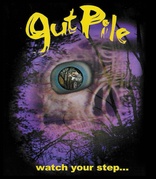 Gut Pile (Blu-ray Movie)