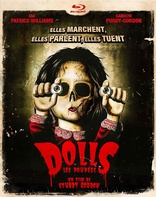 Dolls (Blu-ray Movie)