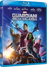 Guardians of the Galaxy (Blu-ray Movie), temporary cover art