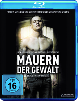 Starred Up (Blu-ray Movie), temporary cover art