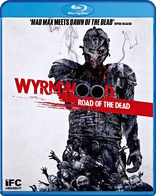 Wyrmwood: Road of the Dead (Blu-ray Movie)