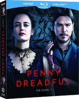 Penny Dreadful: Saison 1 (Blu-ray Movie)