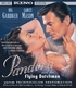 Pandora and the Flying Dutchman (Blu-ray Movie)