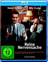 Analyze This (Blu-ray Movie)